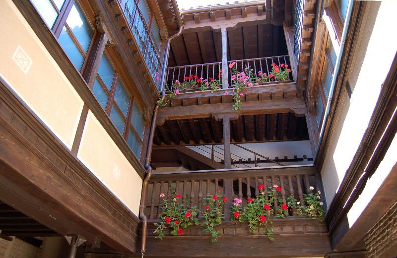 Casa De Los Mozarabes By Toledo Ap Dış mekan fotoğraf