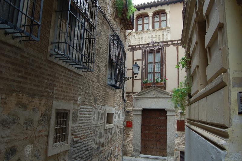 Casa De Los Mozarabes By Toledo Ap Dış mekan fotoğraf